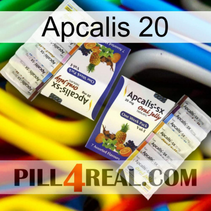 Apcalis 20 12